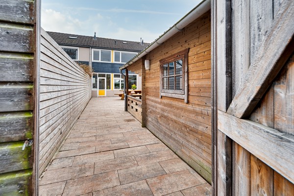 Medium property photo - Steenakkers 57, 9482 RB Tynaarlo